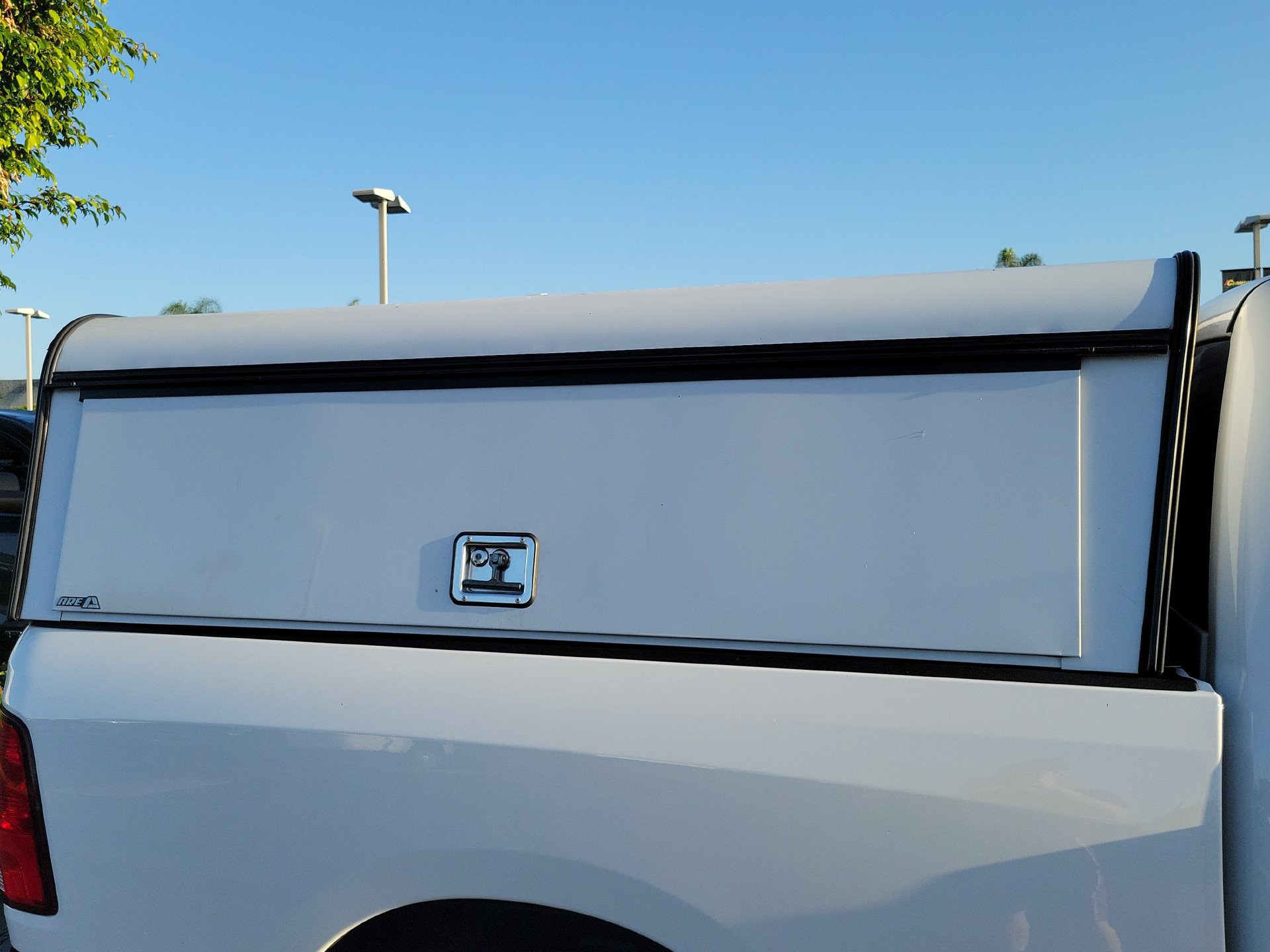 Certified 2023 RAM 1500 Tradesman RWD image 6