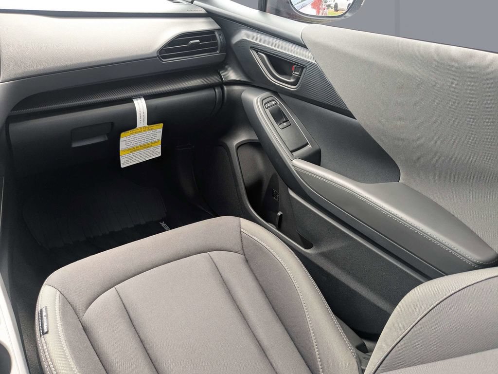 Certified 2025 Subaru Crosstrek 2.5i Premium AWD/4WD image 17