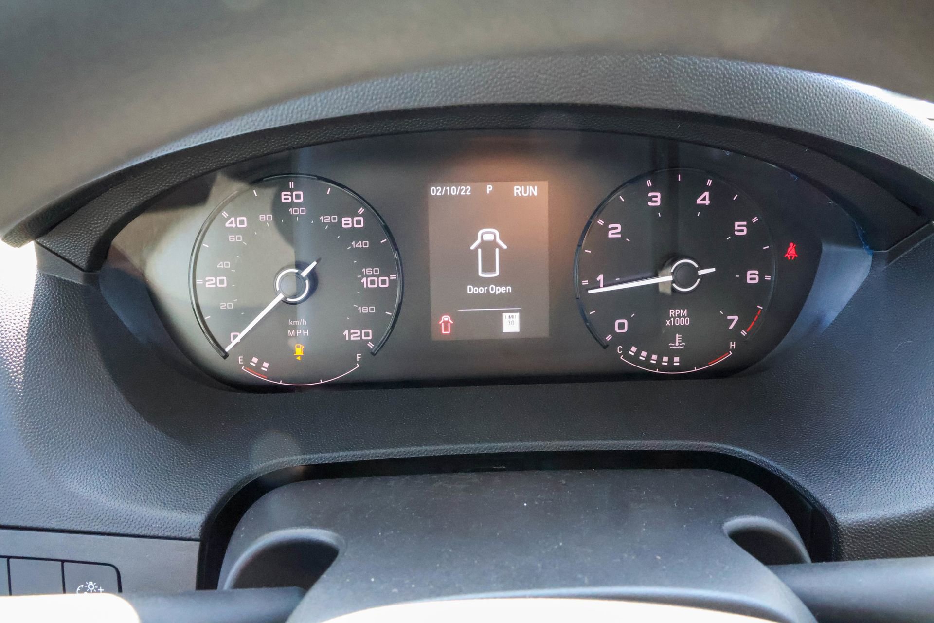 New 2026 RAM ProMaster 2500 w/ Convenience Group image 23