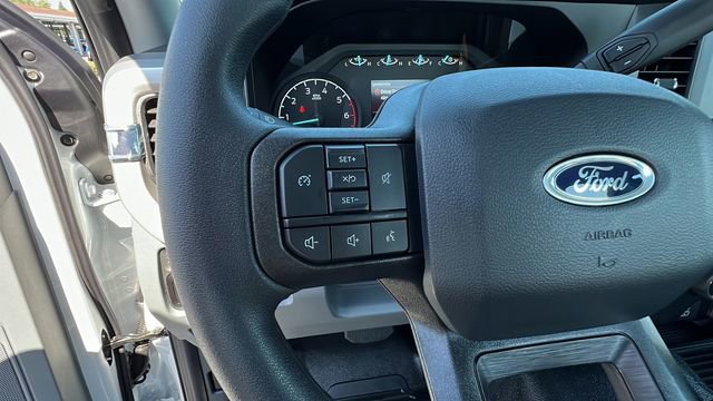 New 2023 Ford F250 XL w/ XL Chrome Package image 23
