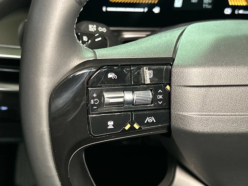 New 2026 Kia Sorento EX AWD/4WD image 24