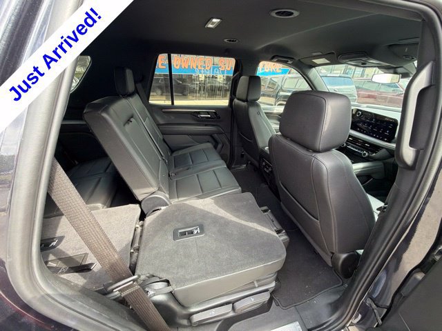 Used 2025 Chevrolet Tahoe LT RWD image 33
