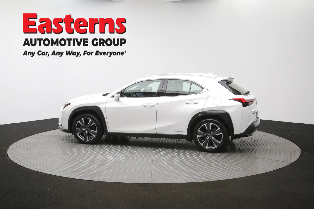 Used 2020 Lexus UX 250h w/ Premium Package AWD/4WD image 62