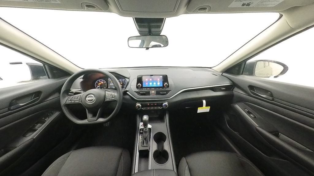 Certified 2024 Nissan Altima 2.5 S image 20