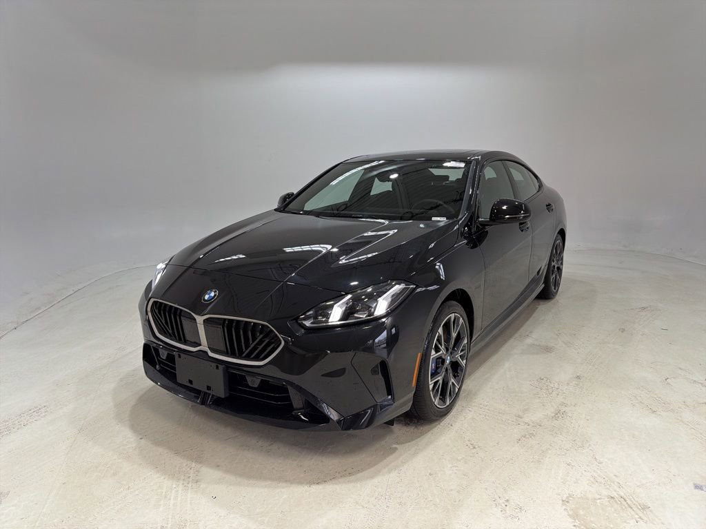 Used 2025 BMW 228i xDrive AWD/4WD image 3