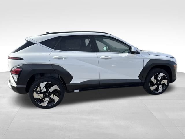 New 2026 Hyundai Kona Limited AWD/4WD image 6