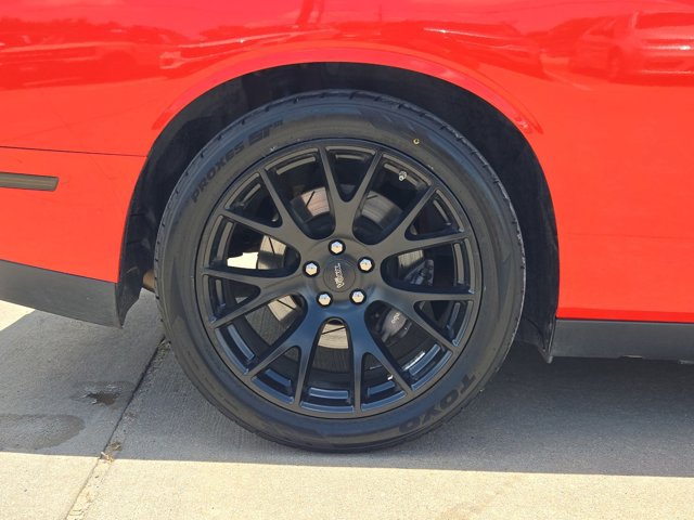 Used 2017 Dodge Challenger T/A RWD image 21