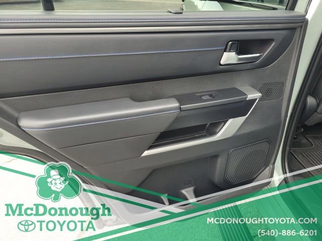 Certified 2024 Toyota Sequoia Platinum image 37