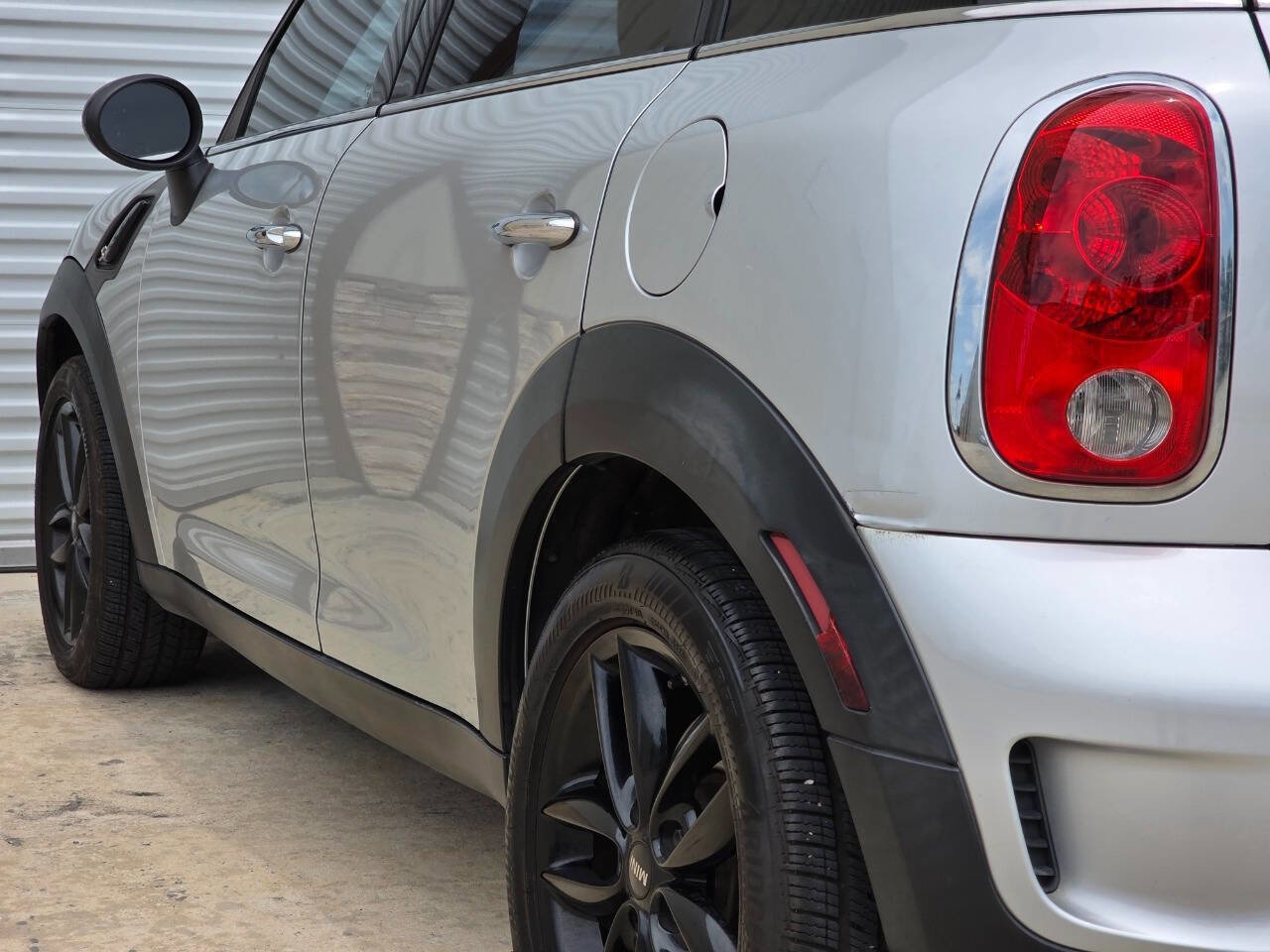 Used 2016 MINI Cooper Countryman S FWD image 37