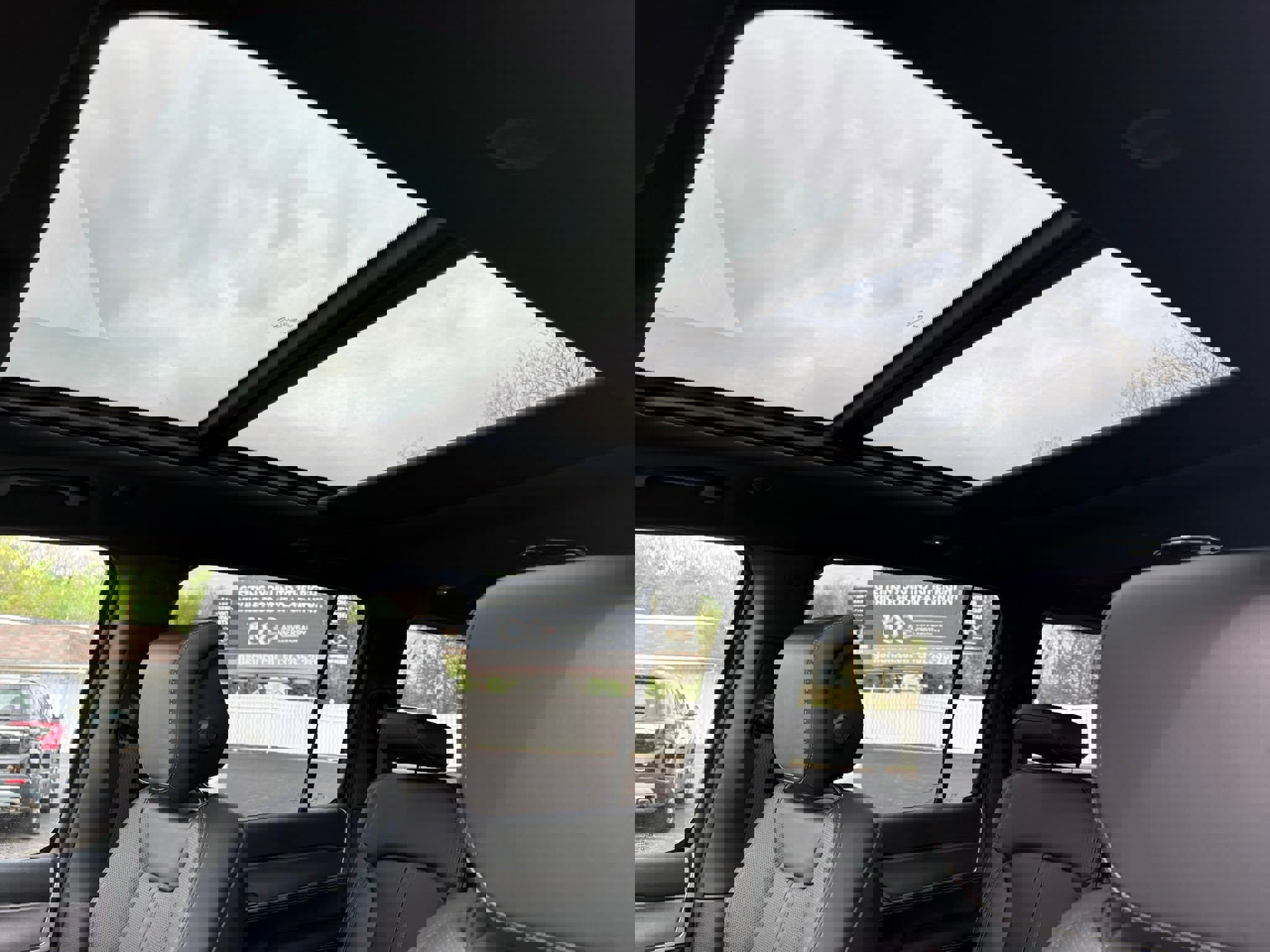 New 2026 Jeep Grand Wagoneer 4WD image 17