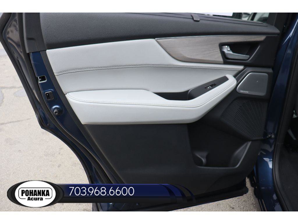 New 2026 Acura MDX w/ Advance Package image 36