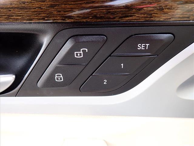 Used 2020 BMW X3 sDrive30i RWD image 16