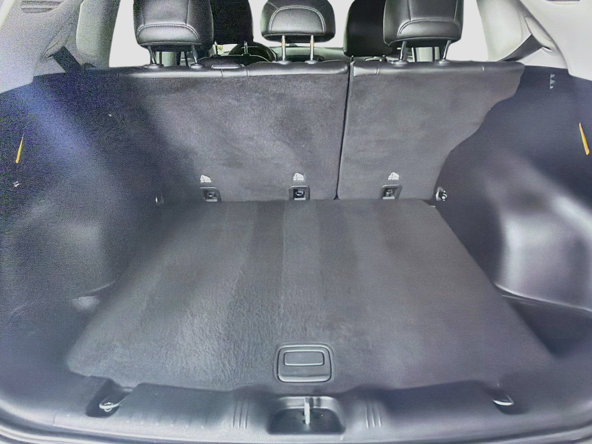 Used 2021 Jeep Compass Latitude FWD image 27