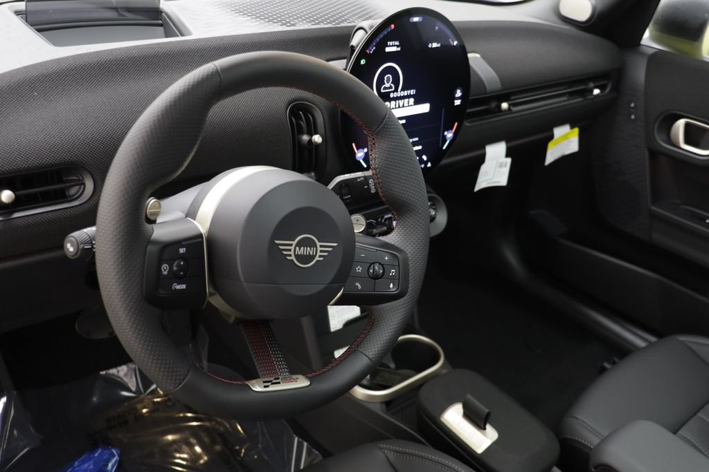 New 2026 MINI Cooper S FWD image 7