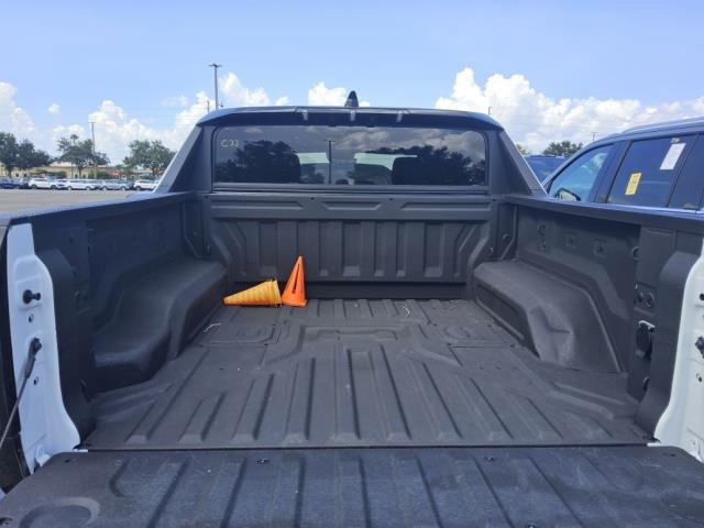 Used 2025 GMC Hummer EV 2X w/ LPO, Sport Package AWD/4WD image 4