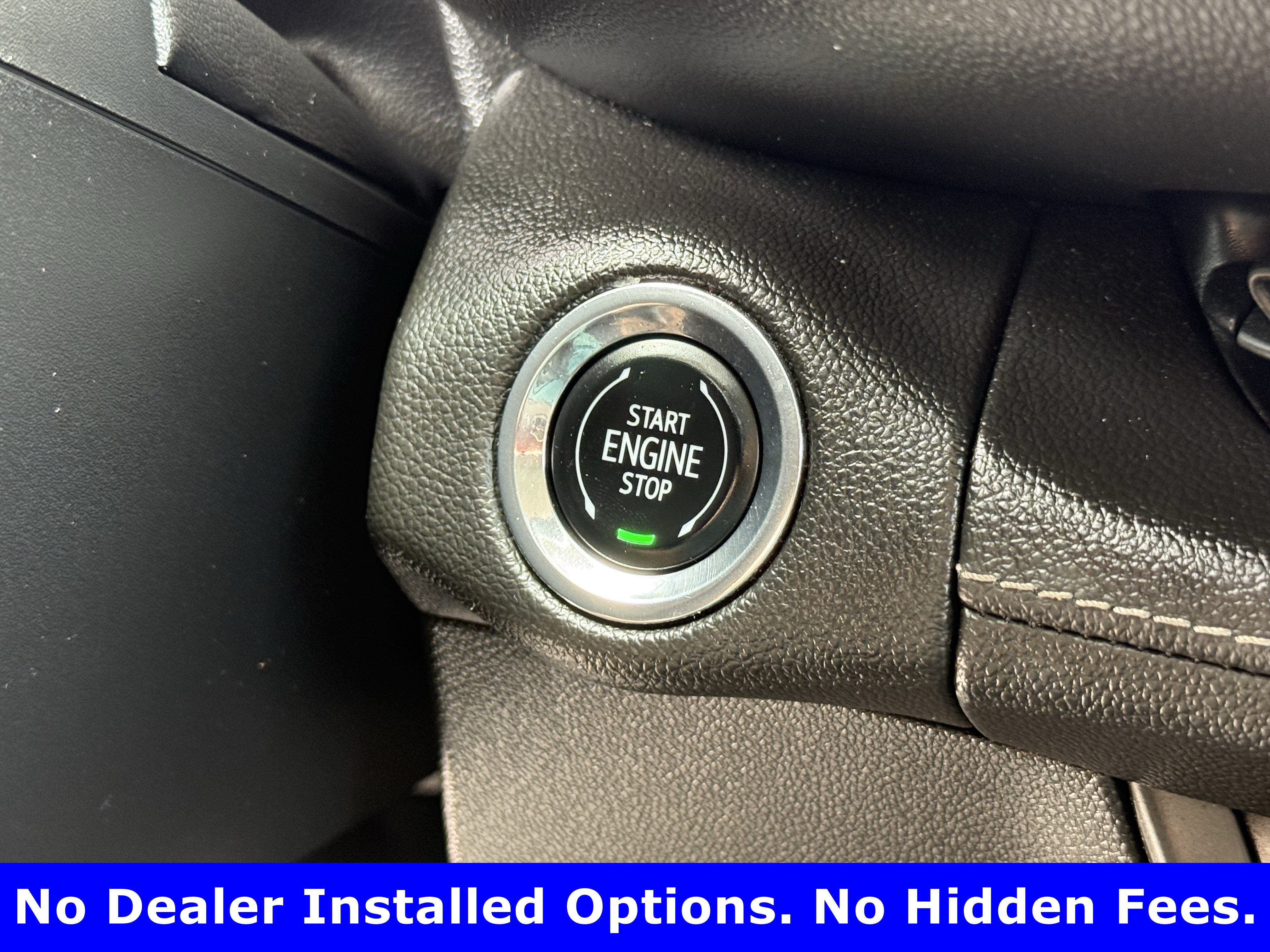 Used 2023 Buick Envision Essence FWD image 26