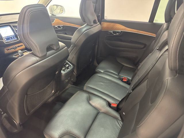 Used 2023 Volvo XC90 B6 Core w/ Protection Package Premier AWD/4WD image 21