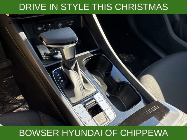 New 2026 Hyundai Tucson SEL image 9