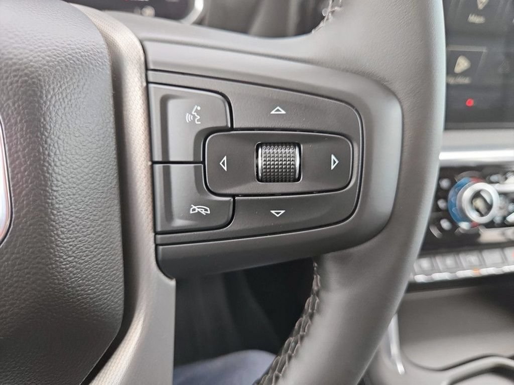 New 2026 GMC Sierra 3500 Denali w/ Technology Package AWD/4WD image 16