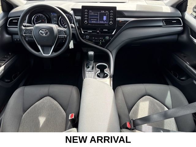 Used 2023 Toyota Camry LE image 14