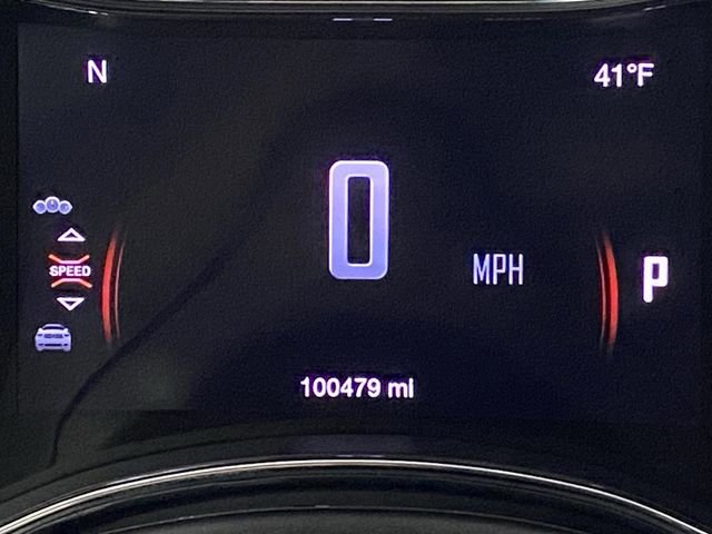 Used 2017 Dodge Durango GT w/ Premium Group image 6