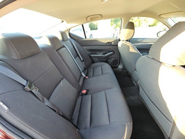 Used 2023 Nissan Altima 2.5 SV image 23