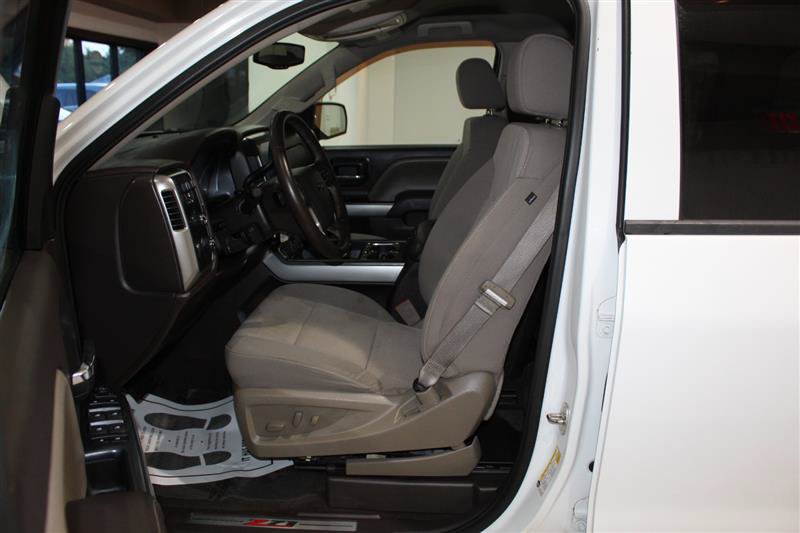 Used 2016 Chevrolet Silverado 1500 LT w/ All Star Edition AWD/4WD image 22