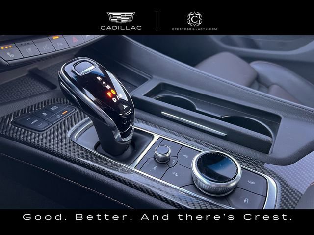 Certified 2024 Cadillac CT5 Sport w/ Parking Package image 20