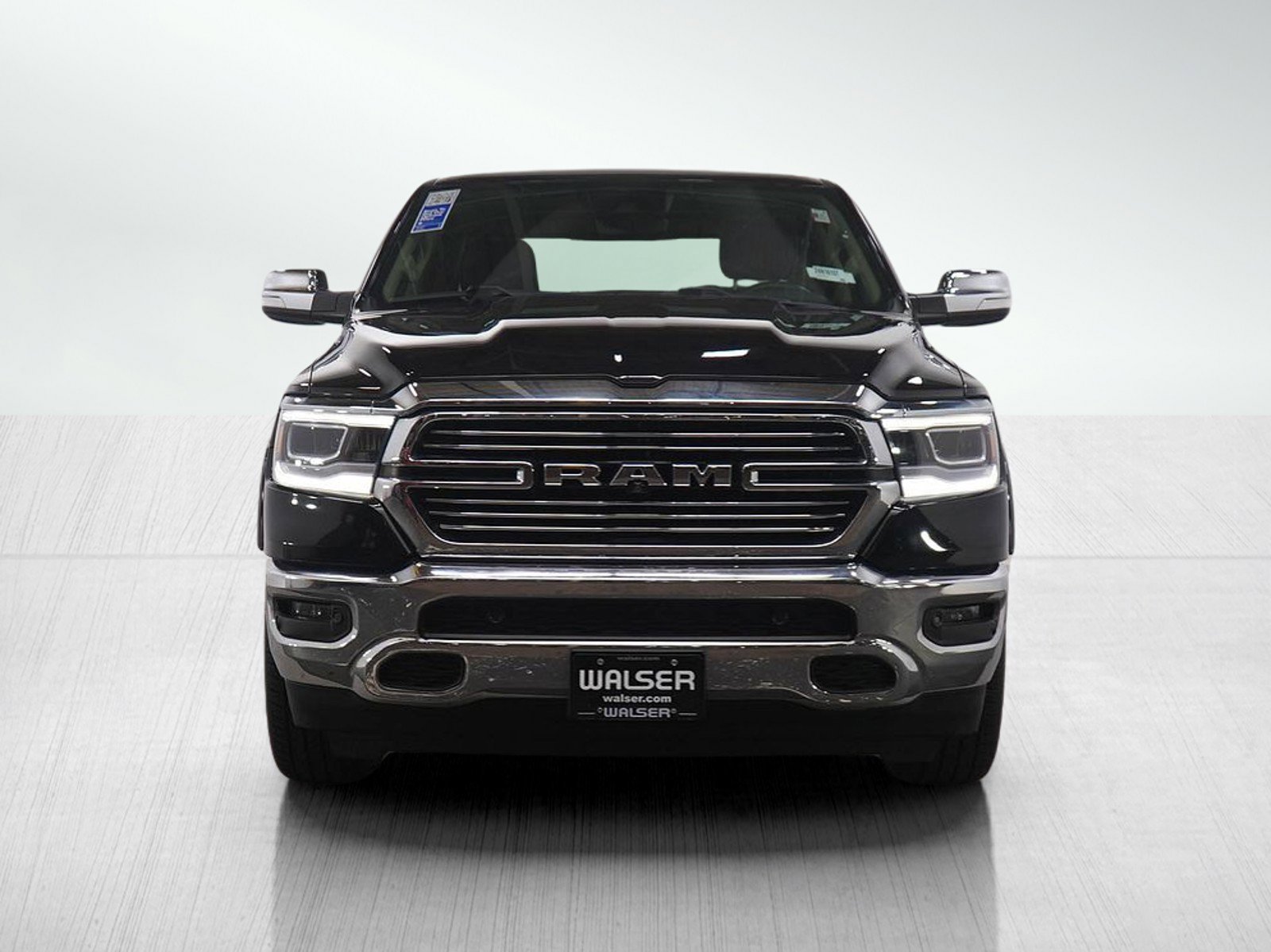 Used 2019 RAM 1500 Laramie image 9