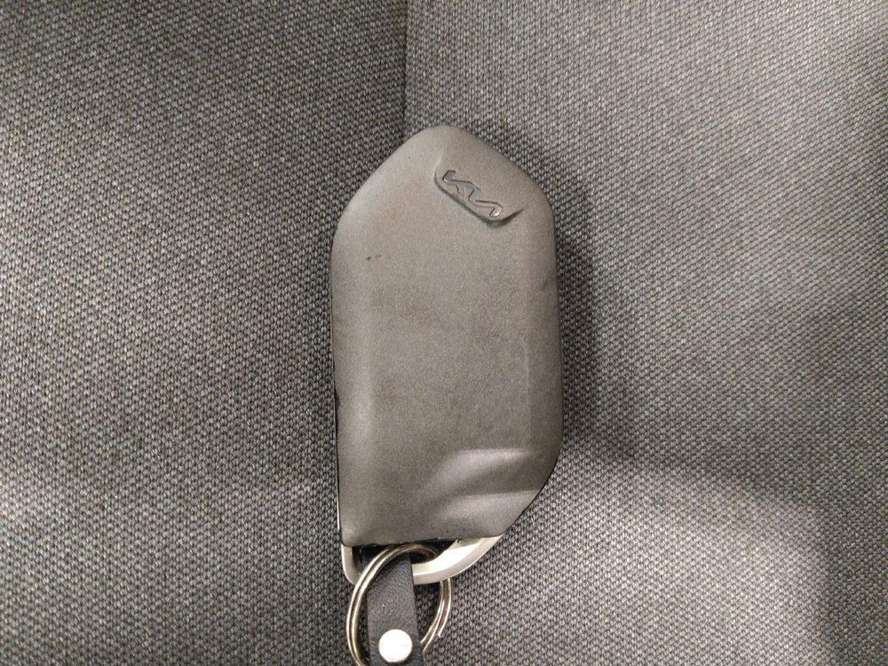 Used 2025 Kia K4 FWD image 32