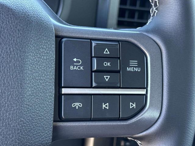 New 2026 Ford F250 Lariat image 22