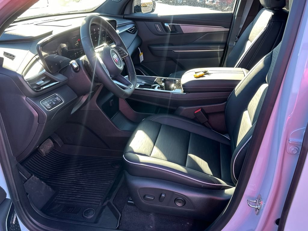 New 2026 Buick Enclave Sport Touring w/ Power Package image 10