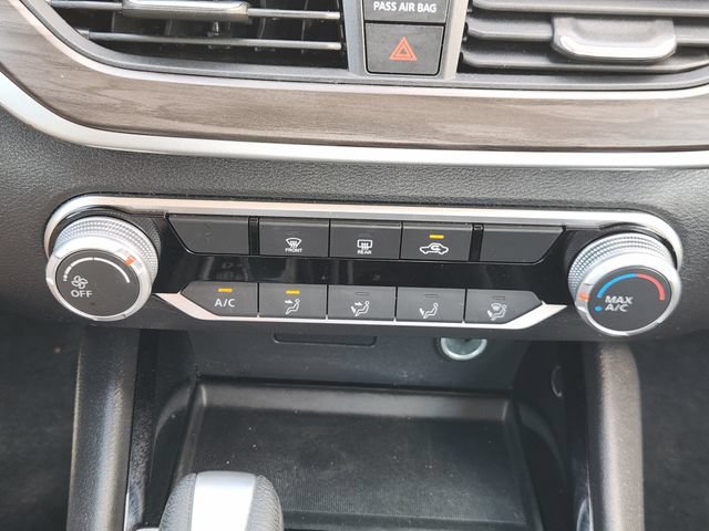 Used 2024 Nissan Altima 2.5 SV FWD image 20