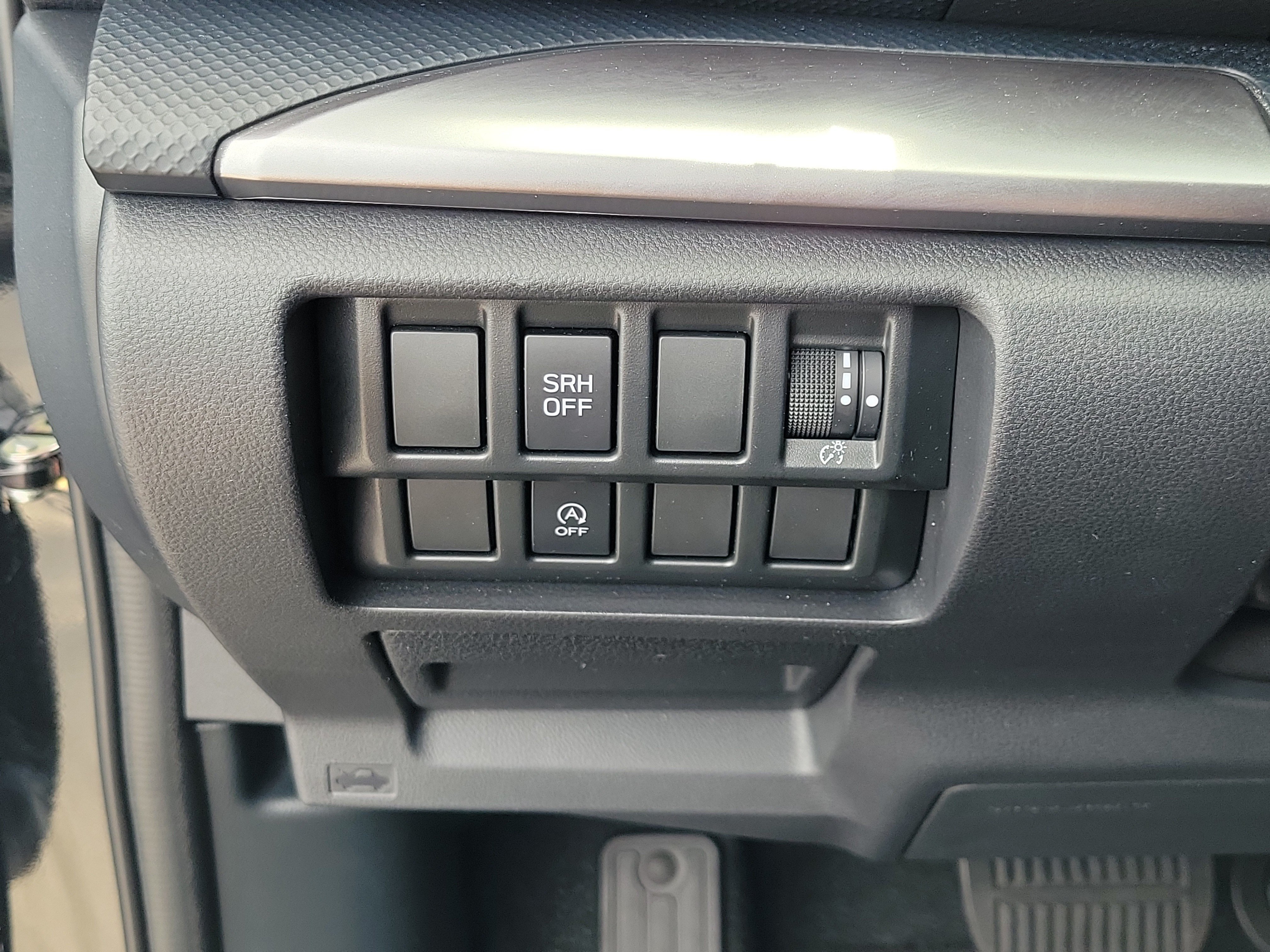 Certified 2024 Subaru Forester Premium AWD/4WD image 27