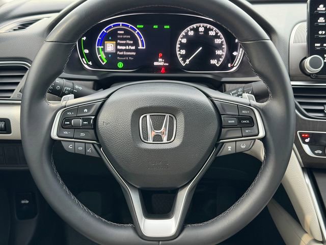 Used 2018 Honda Accord EX-L image 26