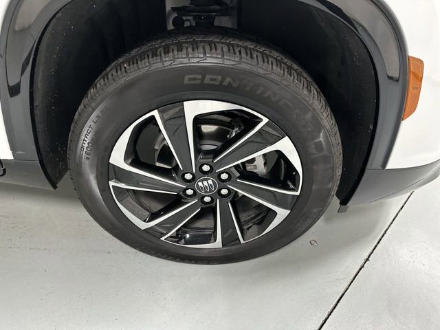 Used 2025 Buick Enclave Sport Touring image 19