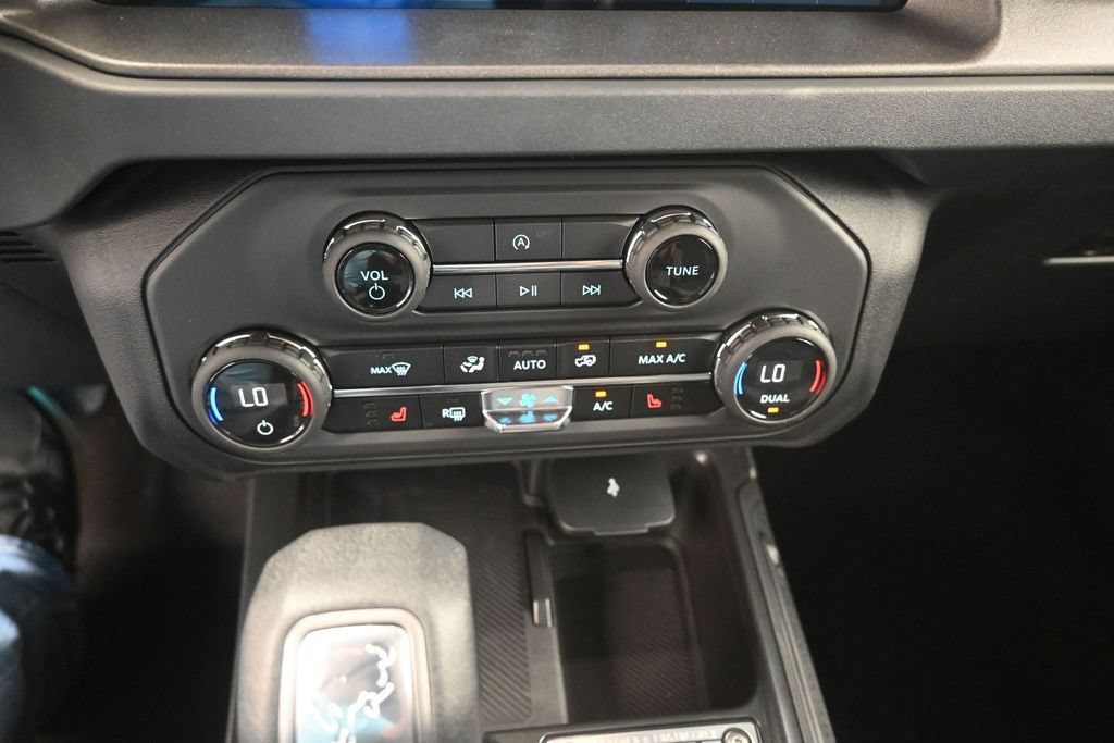 New 2026 Ford Bronco Big Bend AWD/4WD image 3