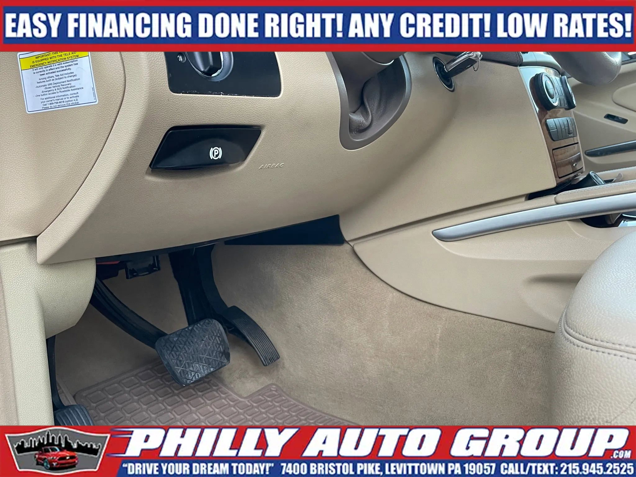 Used 2009 Mercedes-Benz GL 320 BlueTEC 4MATIC image 18