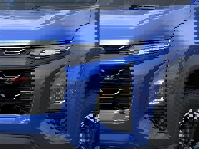 New 2026 Chevrolet Equinox RS image 10