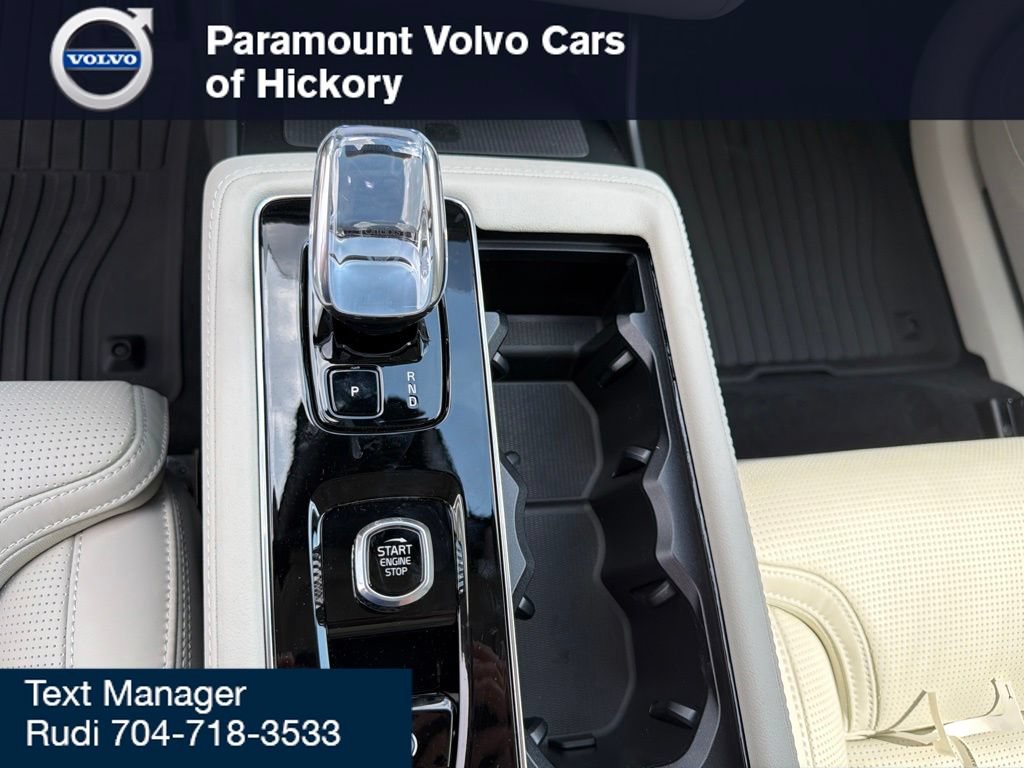 New 2026 Volvo XC90 B6 Ultra w/ Protection Package Premier AWD/4WD image 26