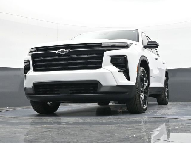 New 2026 Chevrolet Traverse LT w/ Midnight/Sport Edition image 51