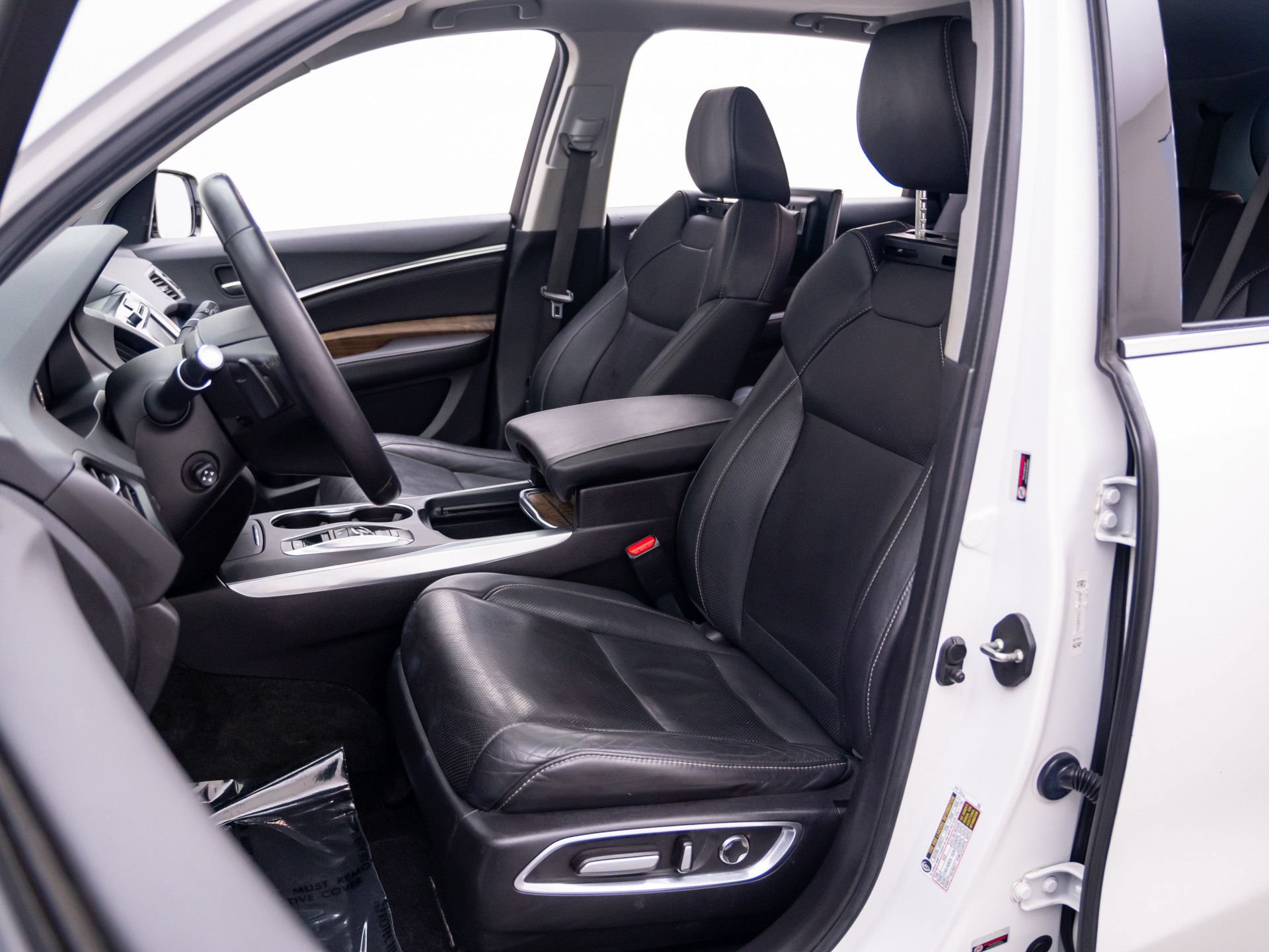 Used 2020 Acura MDX SH-AWD w/ Technology Package image 15