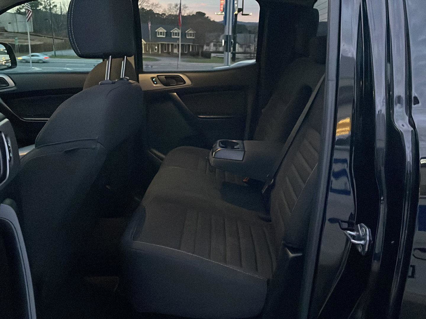 Used 2021 Ford Ranger XL w/ Equipment Group 101A High image 14