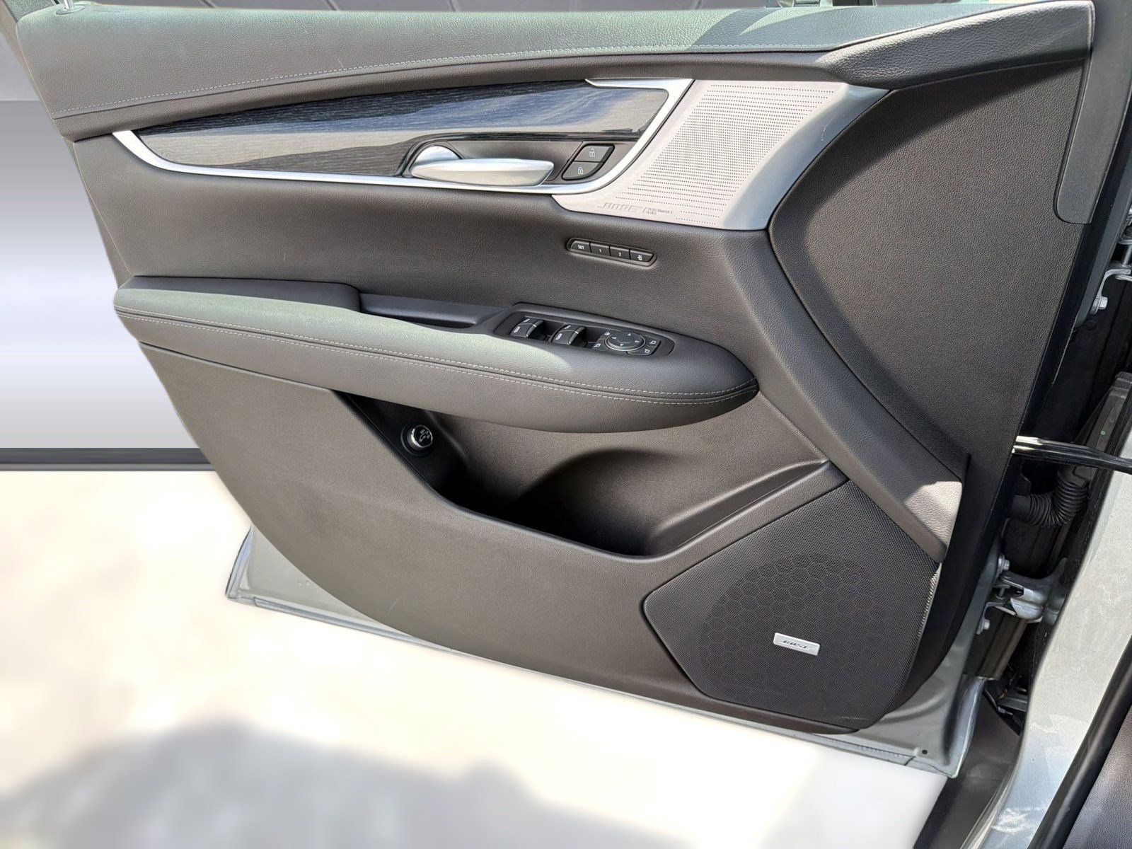 Certified 2023 Cadillac XT5 Premium Luxury AWD/4WD image 20