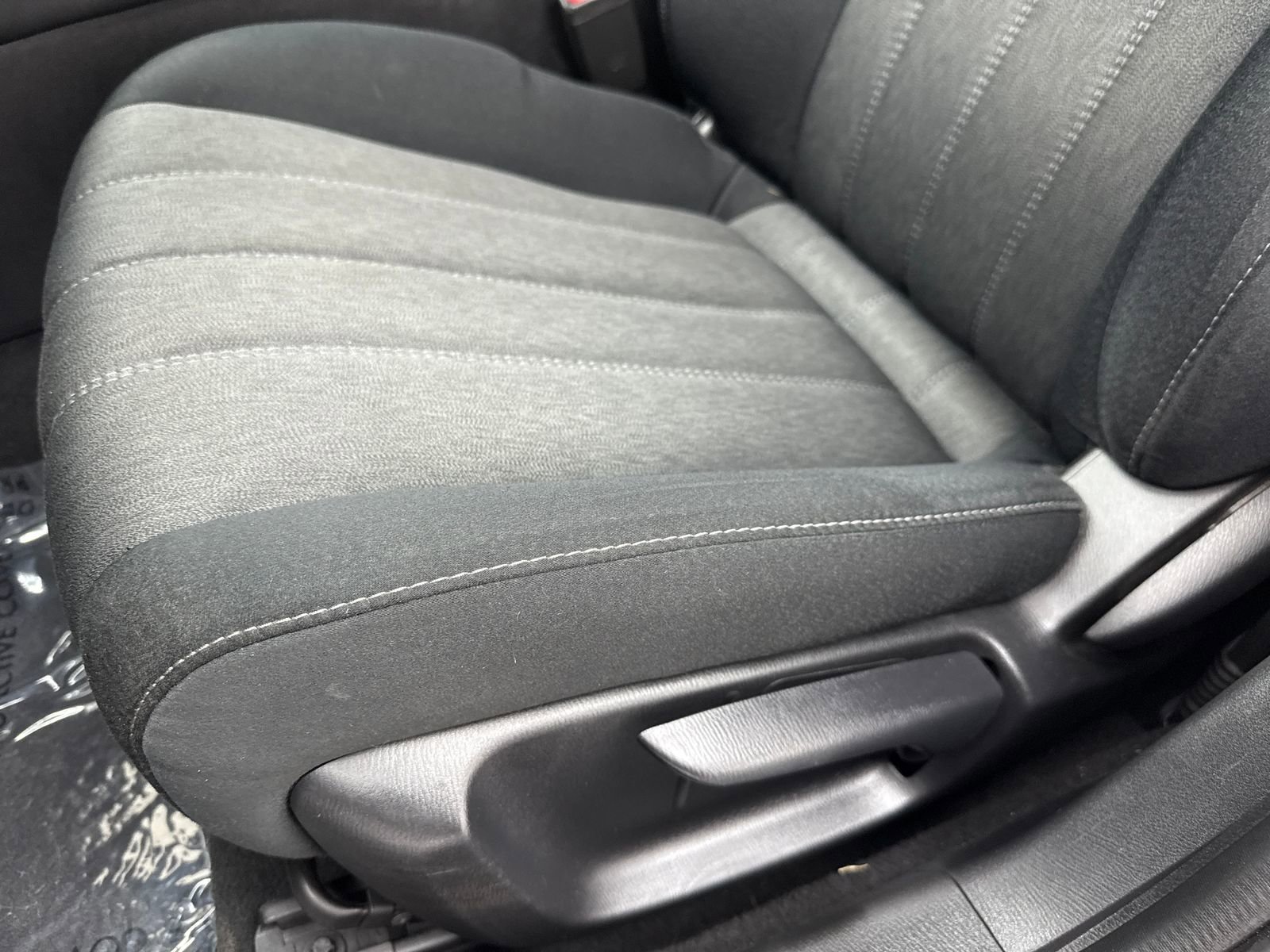 Used 2020 MAZDA MAZDA6 Sport image 34