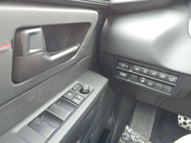 New 2026 Toyota Tundra TRD Pro image 15