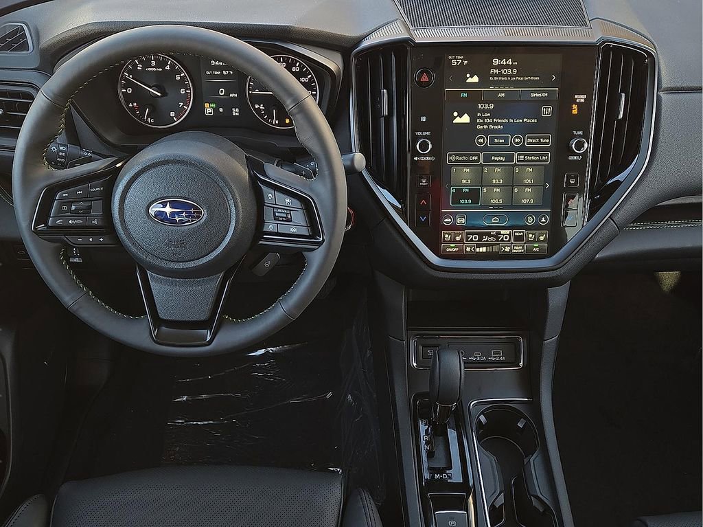 New 2026 Subaru Ascent Bronze Edition image 13