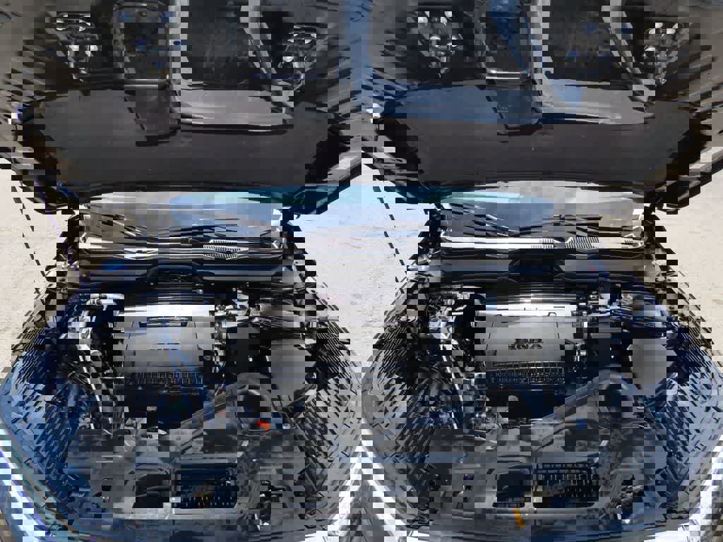 Certified 2023 Honda Pilot Touring image 11