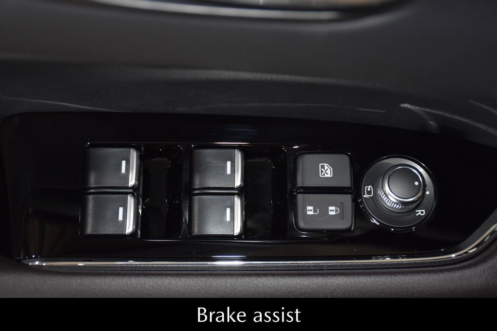 New 2025 MAZDA CX-5 Signature image 21