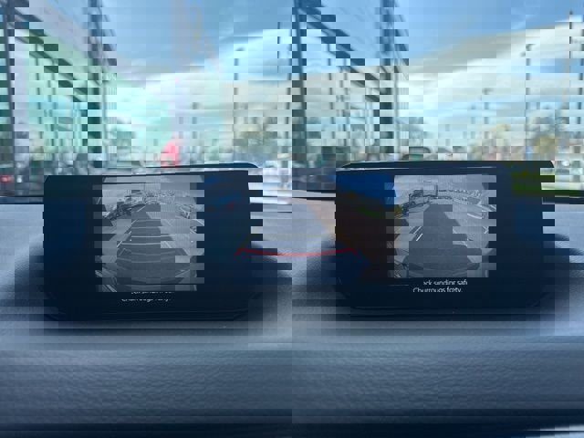 Used 2023 MAZDA CX-50 2.5 S w/ Cargo Package AWD/4WD image 16